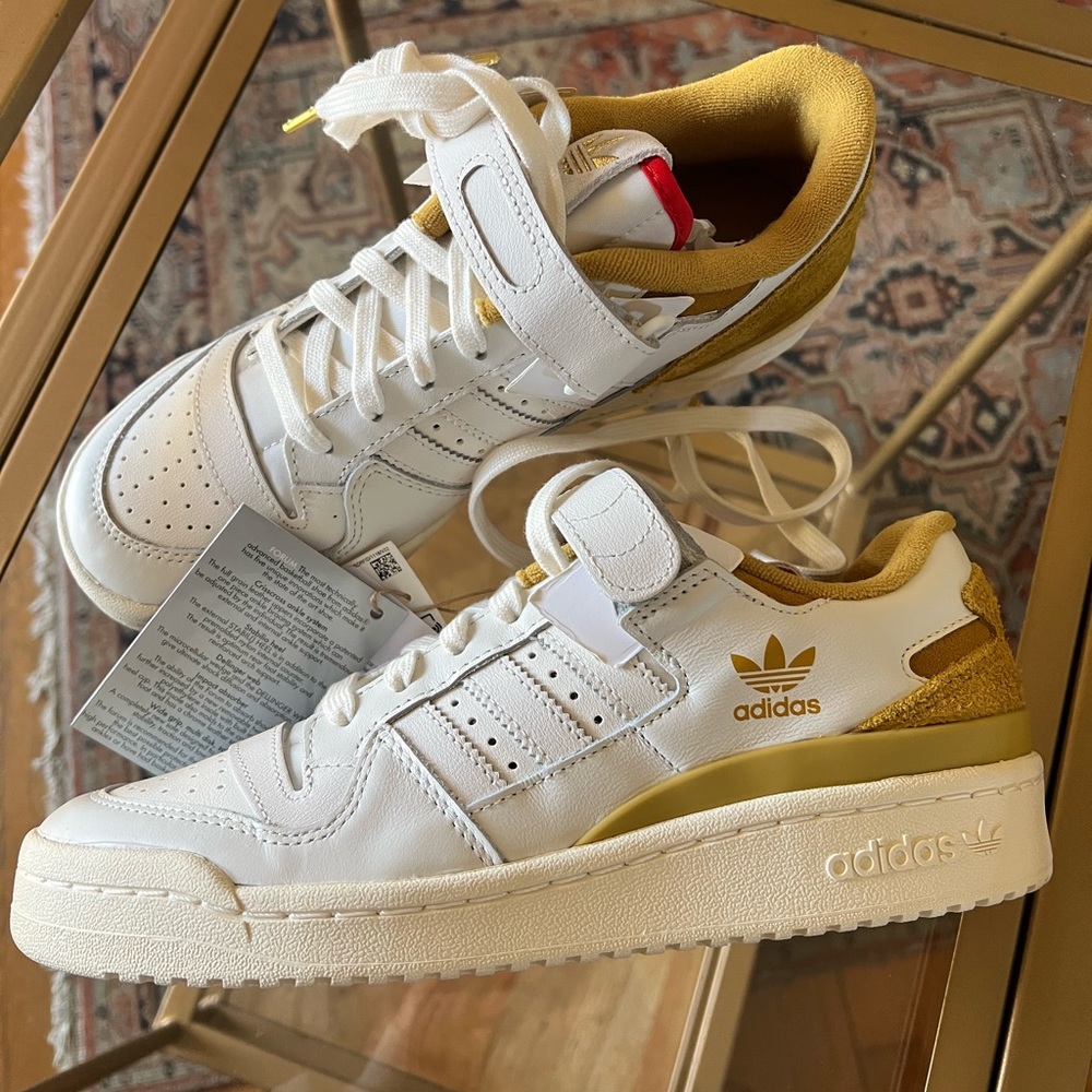 Adidas Sneakers Forum 84